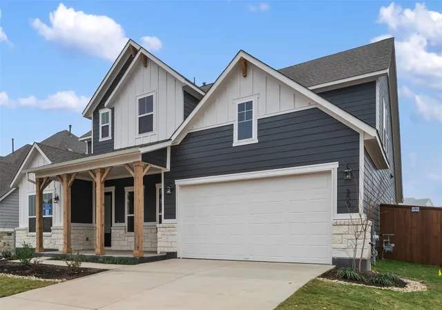 Photo 3 of Single family home for sale at 17200 Genista Way, Pflugerville, TX 78660 | MLS# 1817113 | Listing updated on 2026-09-02