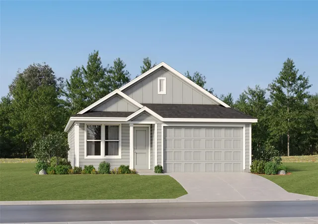 3rd image of 2306 Windrow Ln, Lockhart, TX 78644 | MLS# 8623717