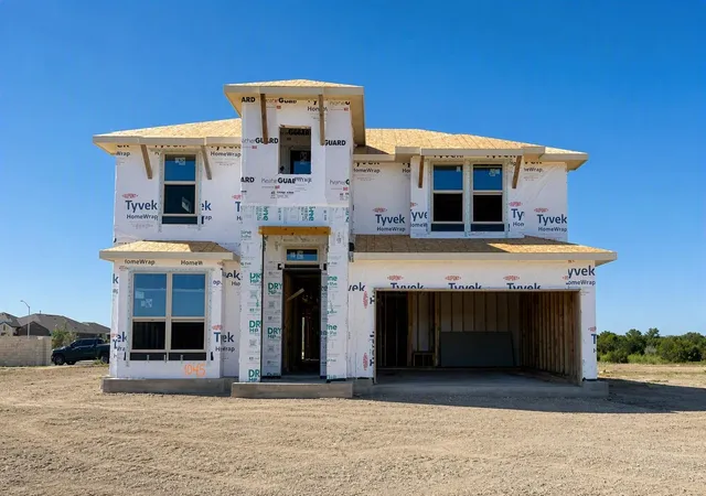 1st image of 1937 Barfish Wy, Leander, TX 78641 | MLS# 1496333