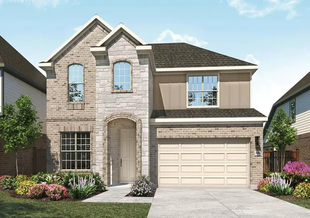 2nd image of 1937 Barfish Wy, Leander, TX 78641 | MLS# 1496333