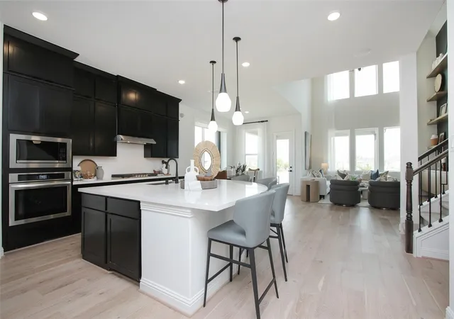 5th image of 1937 Barfish Wy, Leander, TX 78641 | MLS# 1496333