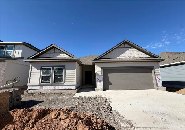 Single family home for sale at 119 Branchwood Path, Taylor, TX 76574 | MLS# 3608633