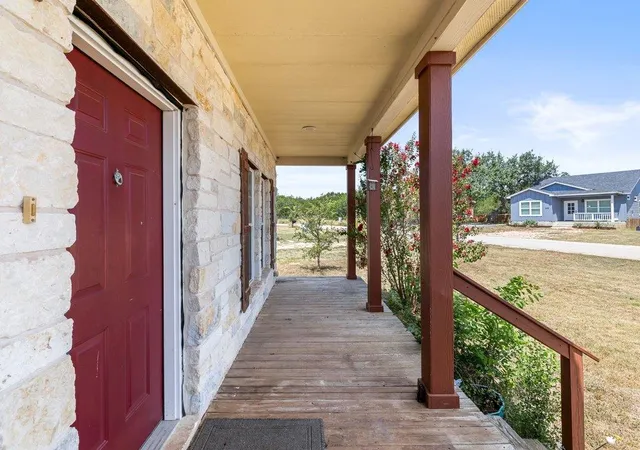 3rd image of 254 Heatherwood Dr #15, Driftwood, TX 78619 | MLS# 2383503