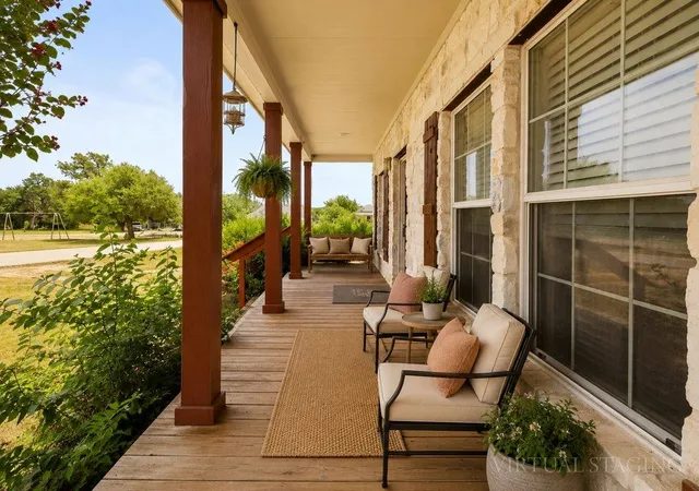 4th image of 254 Heatherwood Dr #15, Driftwood, TX 78619 | MLS# 2383503