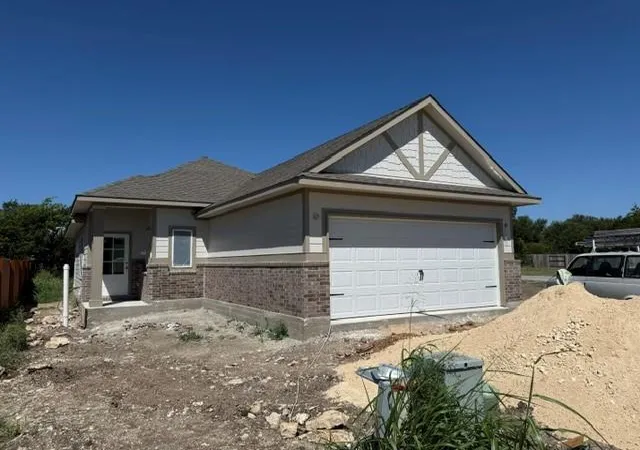 1st image of 500 Gene Ray Ave, Bertram, TX 78605 | MLS# 9170855