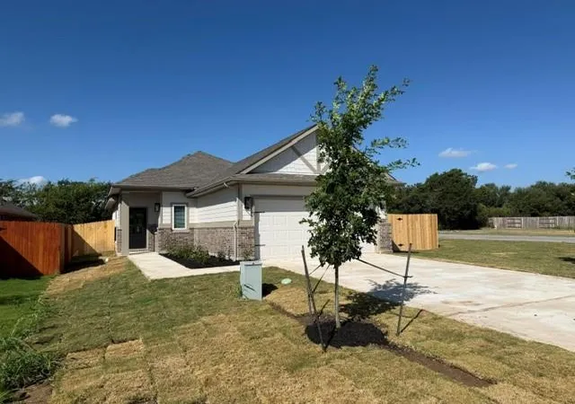 Photo 1 of Sale Pending at 500 Gene Ray Ave, Bertram, TX 78605 | MLS# 9170855 | Listing updated on 2026-10-08