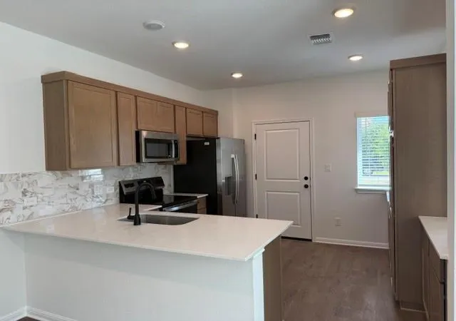 Photo 4 of Sale Pending at 500 Gene Ray Ave, Bertram, TX 78605 | MLS# 9170855 | Listing updated on 2026-10-08