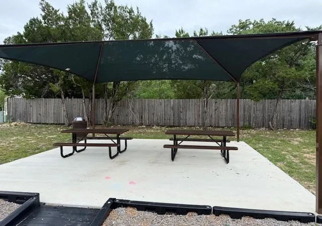 8th image of 500 Gene Ray Ave, Bertram, TX 78605 | MLS# 9170855