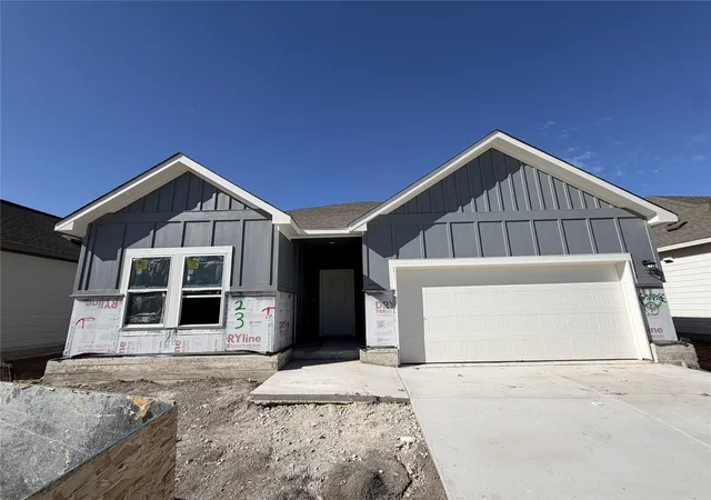 Single family home for sale at 123 Branchwood Path, Taylor, TX 76574 | MLS# 1805740