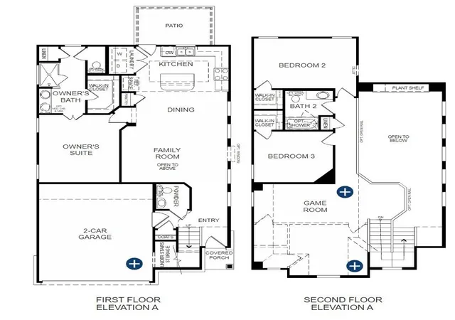 2nd image of 11001 Zip Cochise Wy, Manor, TX 78653 | MLS# 2857612