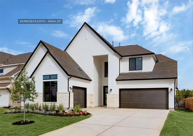 1st image of 109 Packhorse Ln, Georgetown, TX 78633 | MLS# 5599522