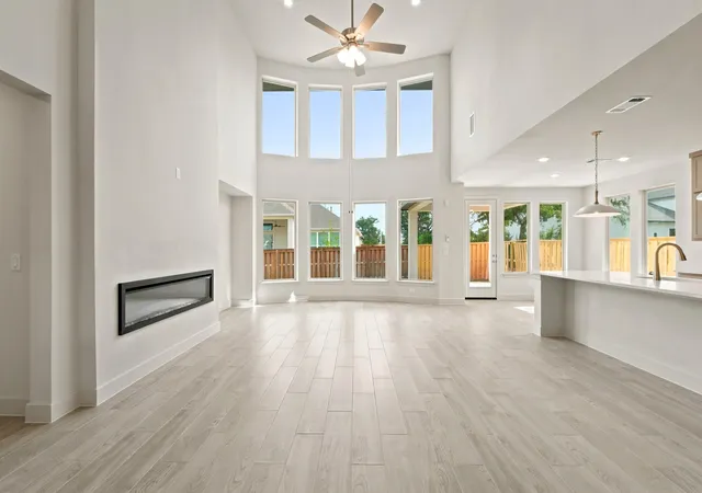 Photo 3 of Single family home for sale at 109 Packhorse Ln, Georgetown, TX 78633 | MLS# 5599522 | Listing updated on 2026-10-20