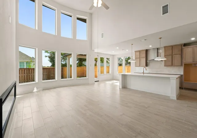 Photo 4 of Single family home for sale at 109 Packhorse Ln, Georgetown, TX 78633 | MLS# 5599522 | Listing updated on 2026-10-20
