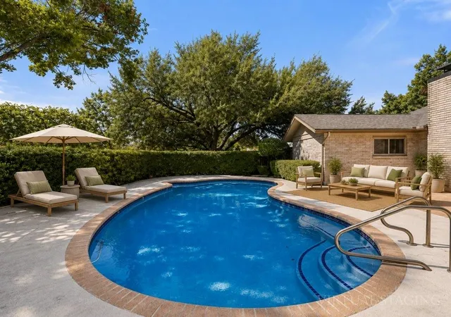 Photo 2 of Single family home for sale at 6403 Bluesky Wy, Austin, TX 78745 | MLS# 6735827 | Listing updated on 2026-09-13