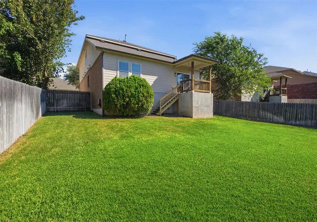 35th image of 1405 Short Horn Cv, Round Rock, TX 78665 | MLS# 1232107
