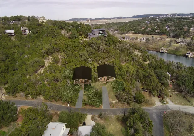 Photo 3 of Land for sale at 2717 Long Bow Trl, Austin, TX 78734 | MLS# 8076055 | Listing updated on 2026-07-31