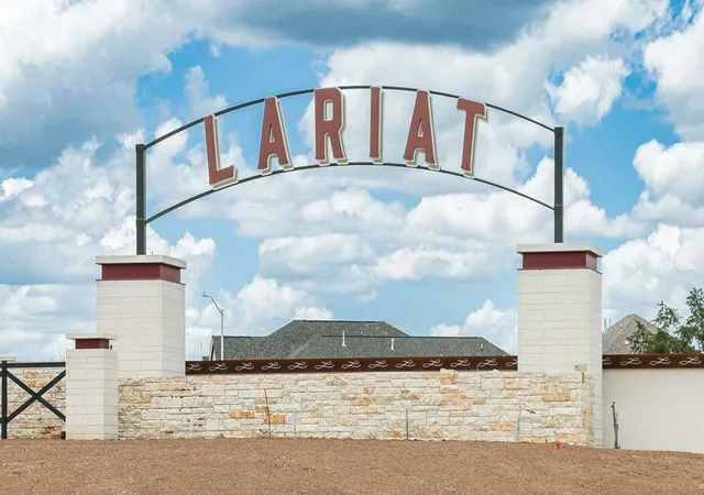 4th image of 132 North River Wy, Liberty Hill, TX 78642 | MLS# 6725276