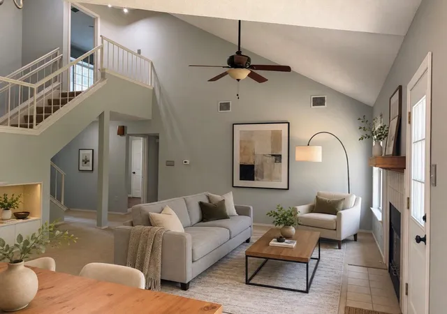 3rd image of 1404 Piney Creek Ln, Cedar Park, TX 78613 | MLS# 6052541