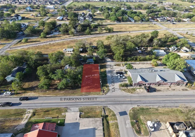 Photo 3 of Land for sale at 302 E Parsons St, Manor, TX 78653 | MLS# 9018684 | Listing updated on 2026-10-05