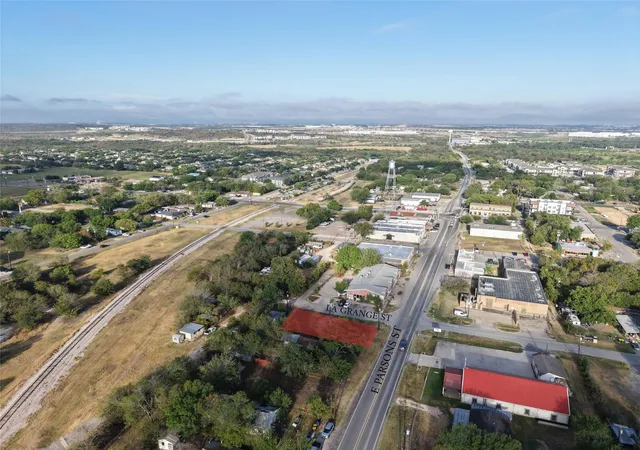 Photo 3 of Land for sale at 302 E Parsons St, Manor, TX 78653 | MLS# 9018684 | Listing updated on 2026-10-05