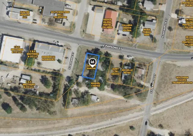10th image of 302 E Parsons St, Manor, TX 78653 | MLS# 9018684
