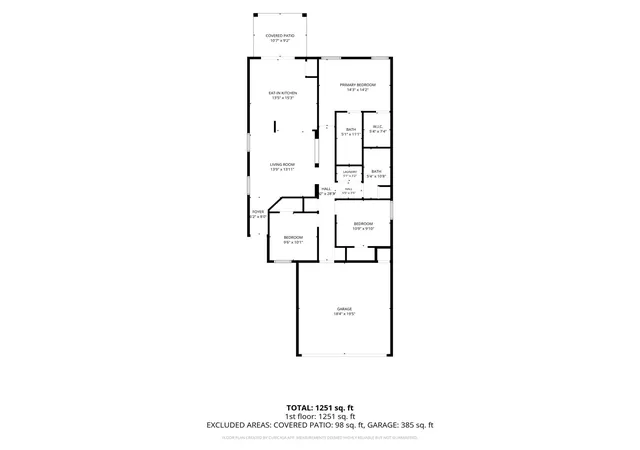 27th image of 13521 Abraham Lincoln St, Manor, TX 78653 | MLS# 1790288