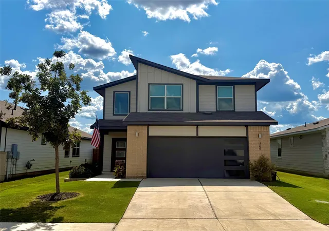 Photo 1 of Single family home for sale at 305 Tequilana Pass, Leander, TX 78641 | MLS# 5957719 | Listing updated on 2026-08-22