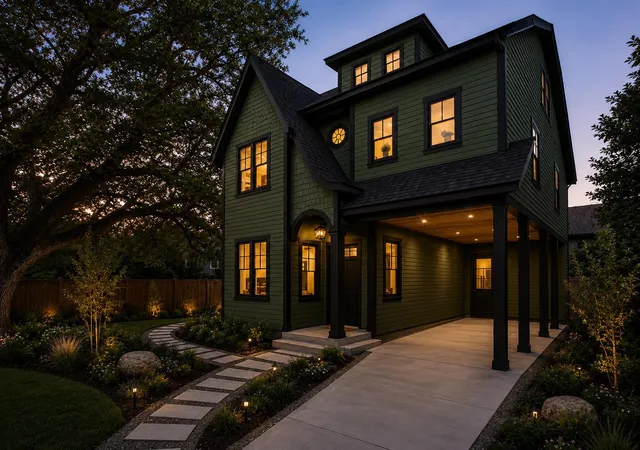 2nd image of 4604 1 Santa Anna St, Austin, TX 78721 | MLS# 7289668