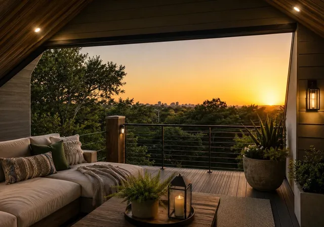 5th image of 4604-1 Santa Anna St, Austin, TX 78721 | MLS# 7289668