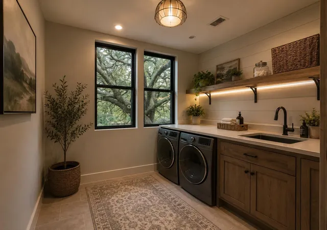 9th image of 4604 1 Santa Anna St, Austin, TX 78721 | MLS# 7289668