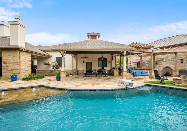 1st image of 8815 Blazyk Dr, Austin, TX 78737 | MLS# 2522437