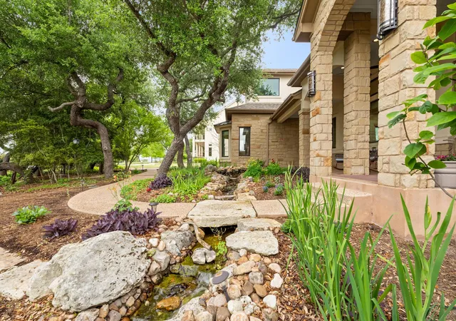 3rd image of 8815 Blazyk Dr, Austin, TX 78737 | MLS# 2522437