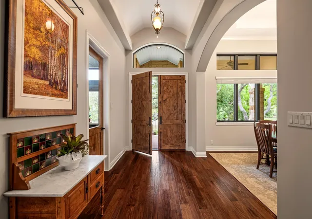 5th image of 8815 Blazyk Dr, Austin, TX 78737 | MLS# 2522437