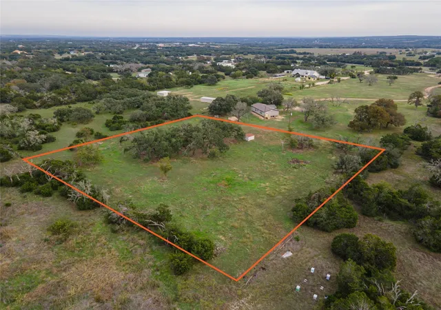 Land for sale at 9050 Tract 3 Ranch Rd 1869, Liberty Hill, TX 78642 | MLS# 7587278 | Listing updated on 2026-09-01