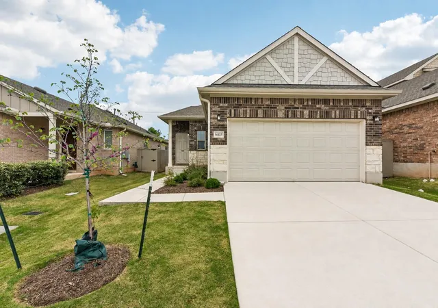 2nd image of 6403 Principale Dr, Pflugerville, TX 78660 | MLS# 9975232