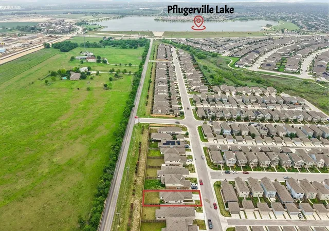 4th image of 6403 Principale Dr, Pflugerville, TX 78660 | MLS# 9975232