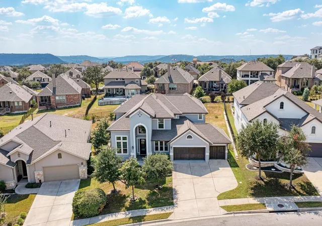 2nd image of 3229 Venezia Vw, Leander, TX 78641 | MLS# 2852353