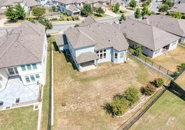 40th image of 3229 Venezia Vw, Leander, TX 78641 | MLS# 2852353