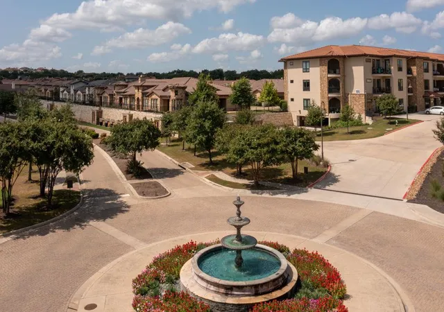 Photo 1 of Condo for sale at 106 Bella Toscana Ave #3101, Lakeway, TX 78734 | MLS# 9699181 | Listing updated on 2026-08-13