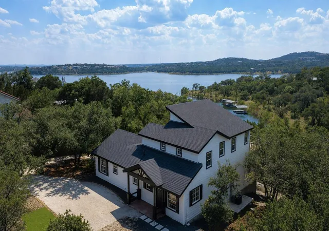 Photo 1 of Single family home for sale at 8012 Bernard St, Volente, TX 78641 | MLS# 6579931 | Listing updated on 2026-09-01