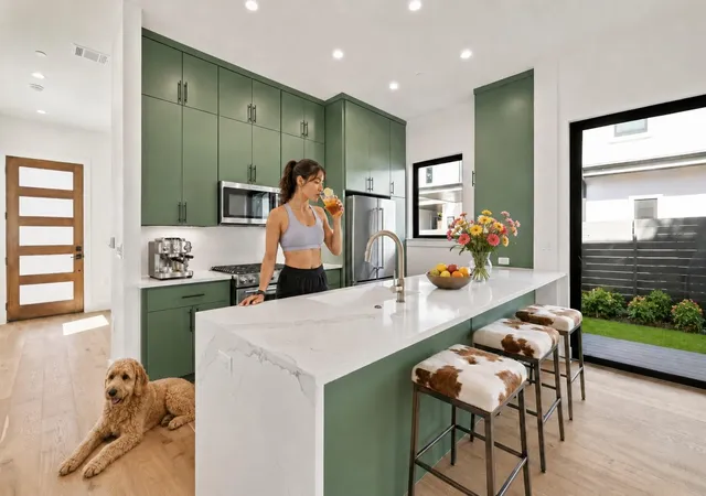 4th image of 3208 Clawson Rd #4B, Austin, TX 78704 | MLS# 7291542