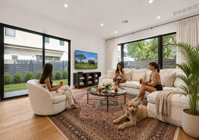 5th image of 3208 Clawson Rd #4B, Austin, TX 78704 | MLS# 7291542