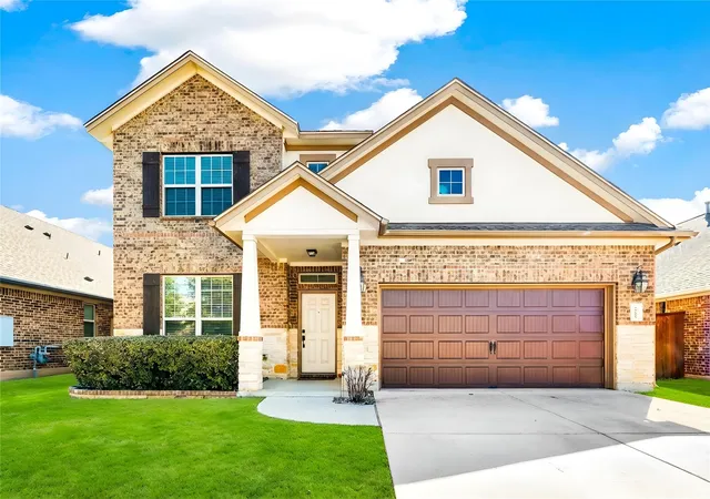2nd image of 2208 Bonavista Wy, Leander, TX 78641 | MLS# 7911467