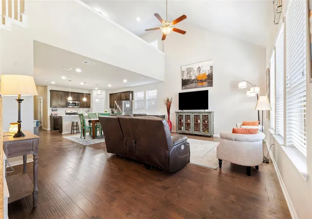 5th image of 2208 Bonavista Wy, Leander, TX 78641 | MLS# 7911467
