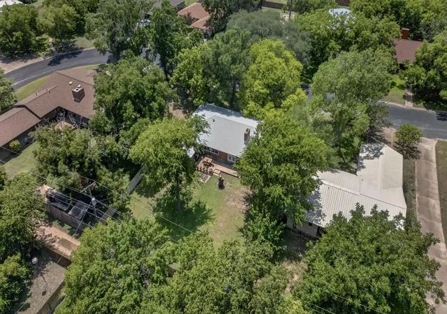 40th image of 206 Corder Ln, Burnet, TX 78611 | MLS# 8521372