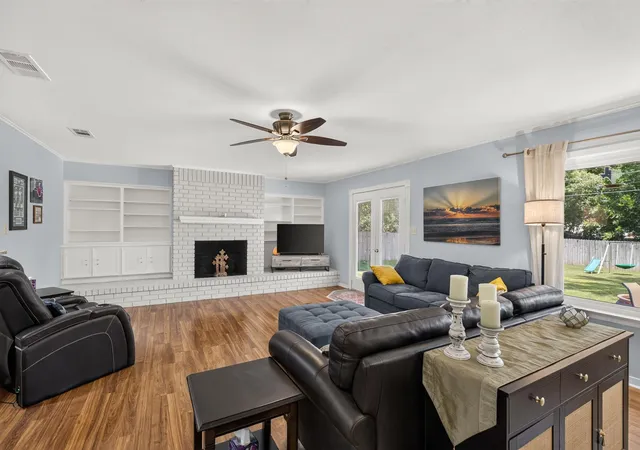 4th image of 206 Corder Ln, Burnet, TX 78611 | MLS# 8521372
