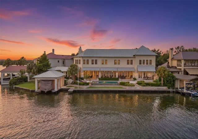 Photo 3 of Mansion for sale at 414 Matern Ct, Horseshoe Bay, TX 78657 | MLS# 9139410 | Listing updated on 2026-08-02