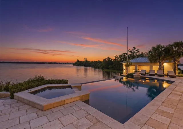 Photo 3 of Single family home for sale at 414 Matern Ct, Horseshoe Bay, TX 78657 | MLS# 9139410 | Listing updated on 2026-09-28