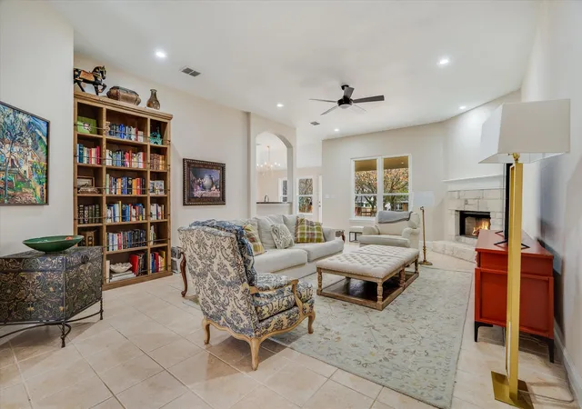 3rd image of 16 Serenade Cir, Wimberley, TX 78676 | MLS# 3494591