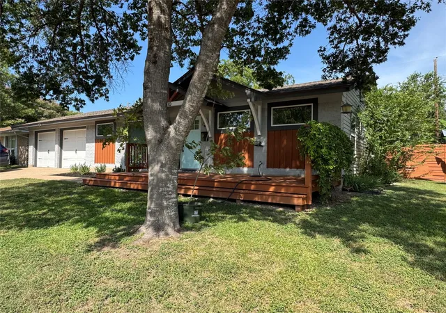 1st image of 8510 New Hampshire Dr, Austin, TX 78758 | MLS# 4403918